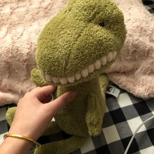 Meet your Posher, Siying